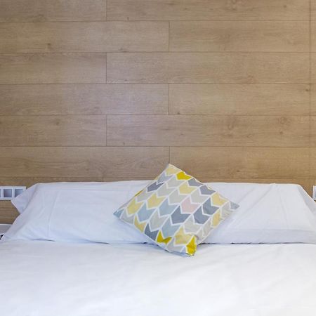 -Malagasunapts-Central&Cozy 3Bds Ngoại thất bức ảnh
