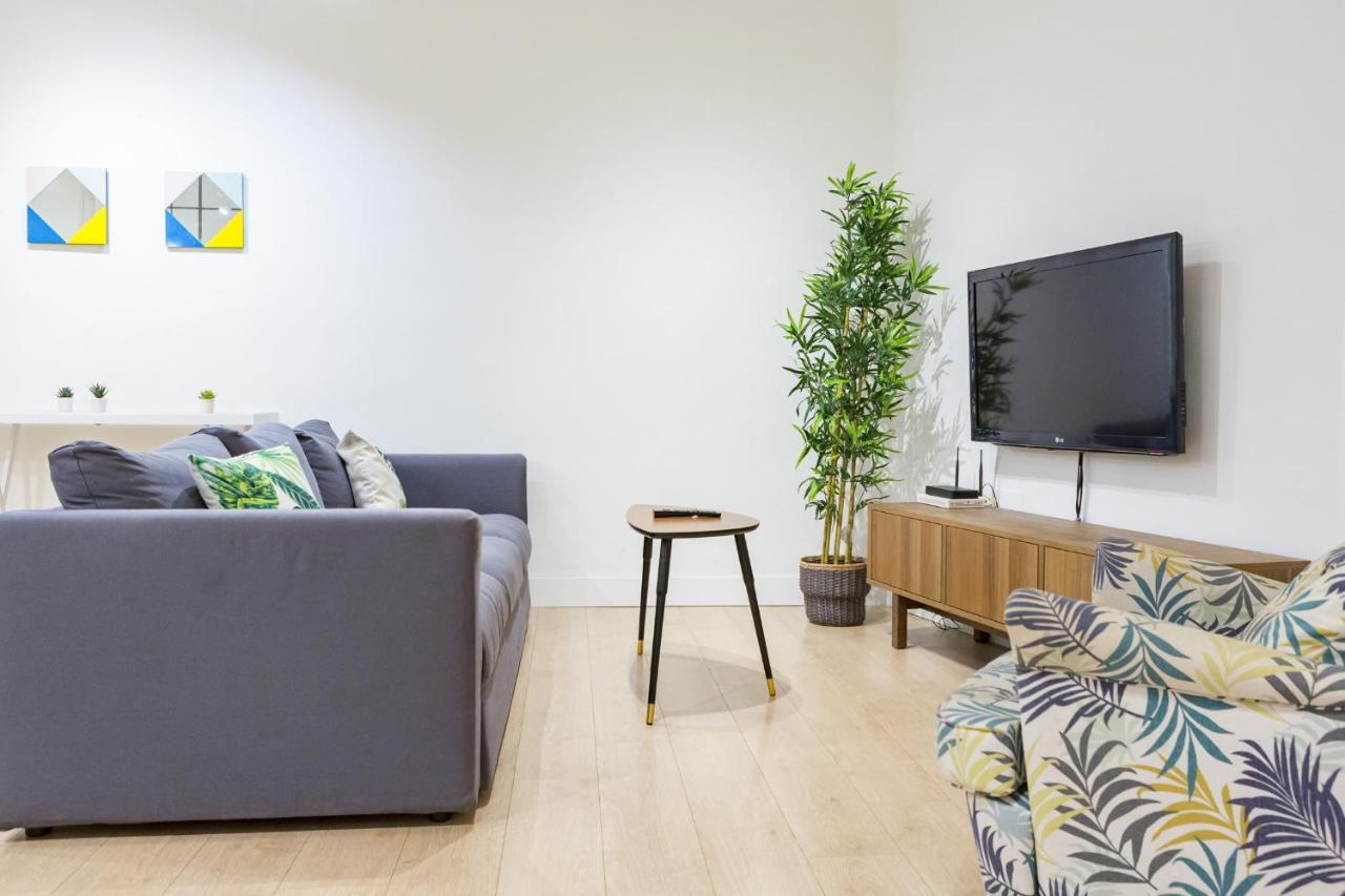 -Malagasunapts-Central&Cozy 3Bds Ngoại thất bức ảnh