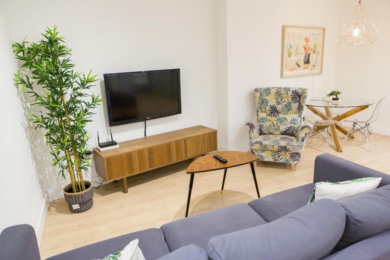 -Malagasunapts-Central&Cozy 3Bds Ngoại thất bức ảnh