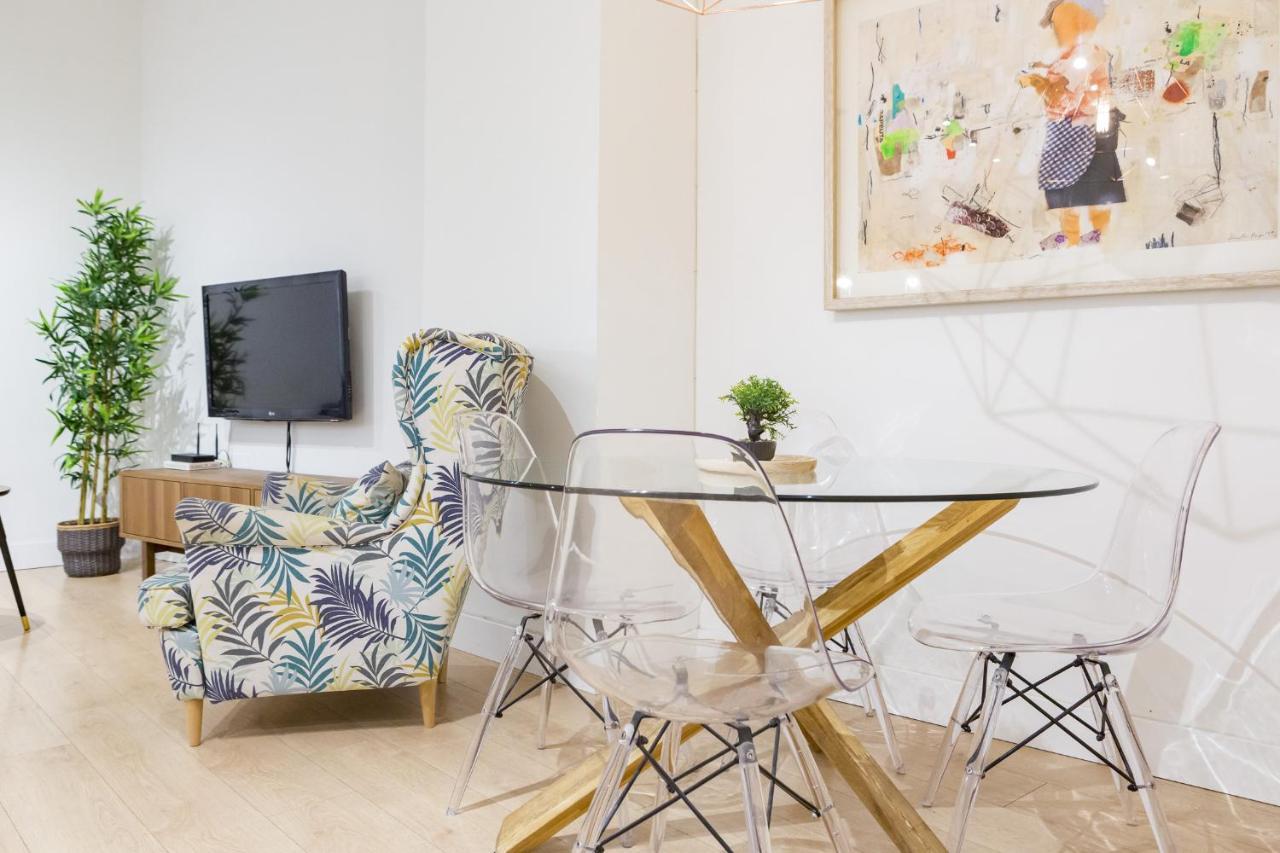 -Malagasunapts-Central&Cozy 3Bds Ngoại thất bức ảnh