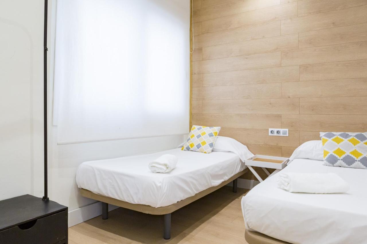 -Malagasunapts-Central&Cozy 3Bds Ngoại thất bức ảnh