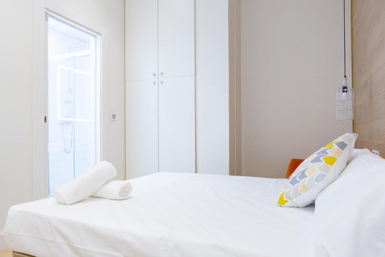 -Malagasunapts-Central&Cozy 3Bds Ngoại thất bức ảnh