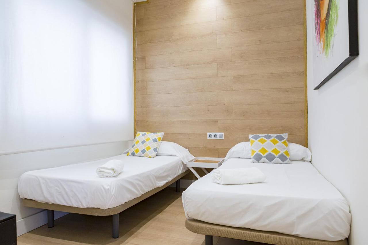 -Malagasunapts-Central&Cozy 3Bds Ngoại thất bức ảnh