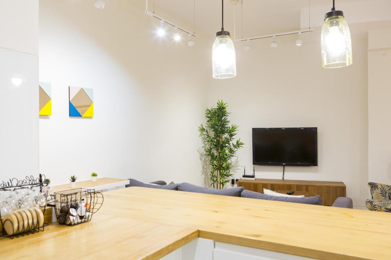 -Malagasunapts-Central&Cozy 3Bds Ngoại thất bức ảnh